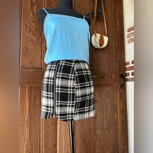 Abercrombie Camisole Shirt